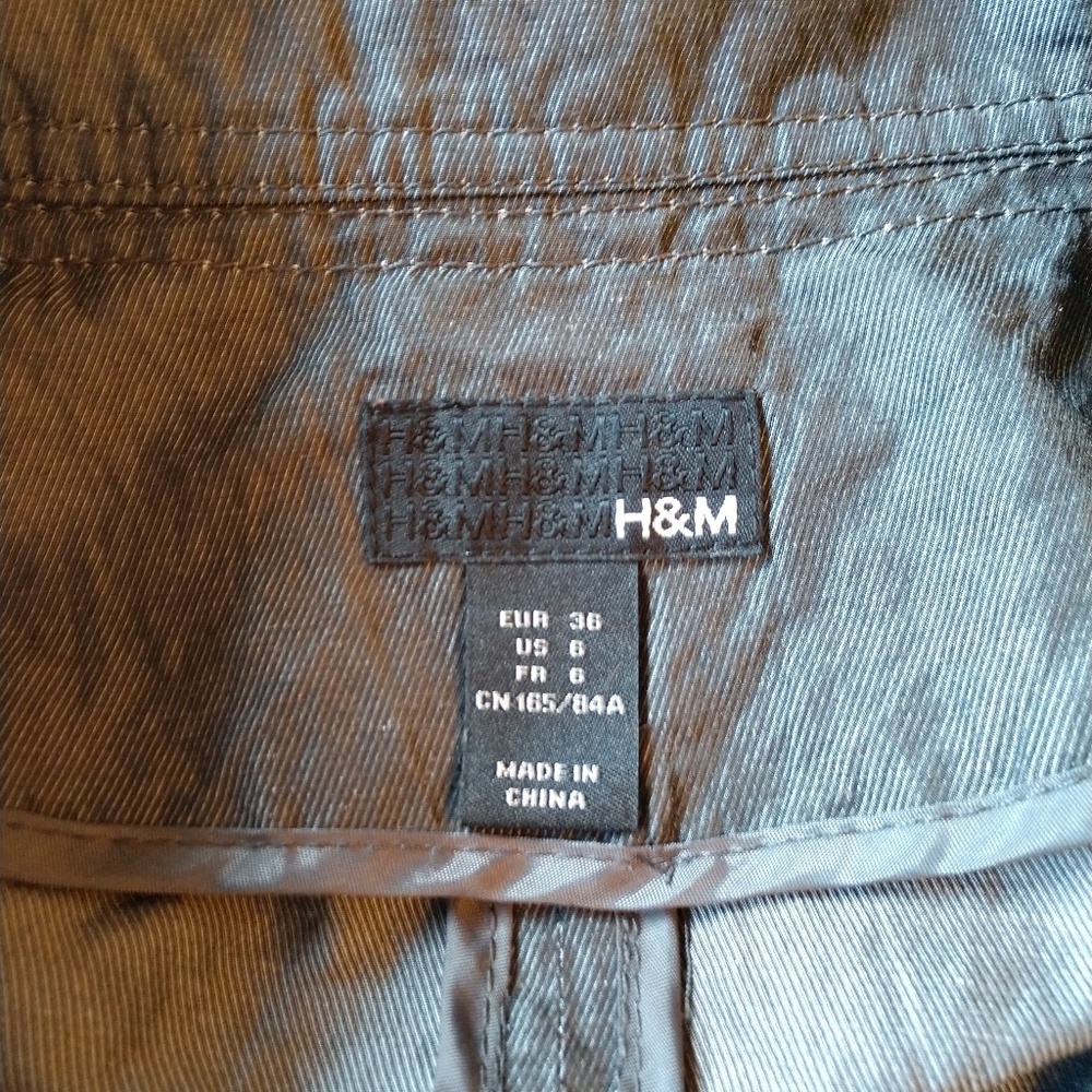 H&M jacket - Picture 4 of 5